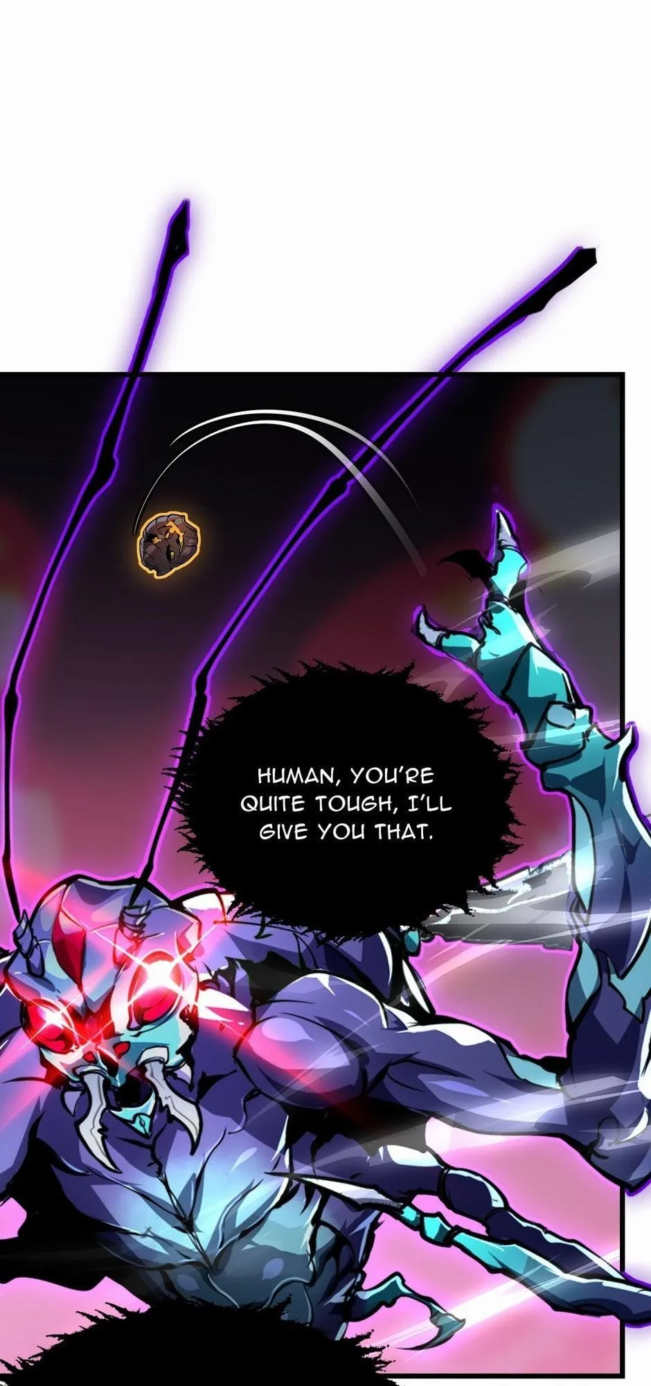 Read The Warrior Ascends From The Rubble chapter 97 image 80 on Lezhin