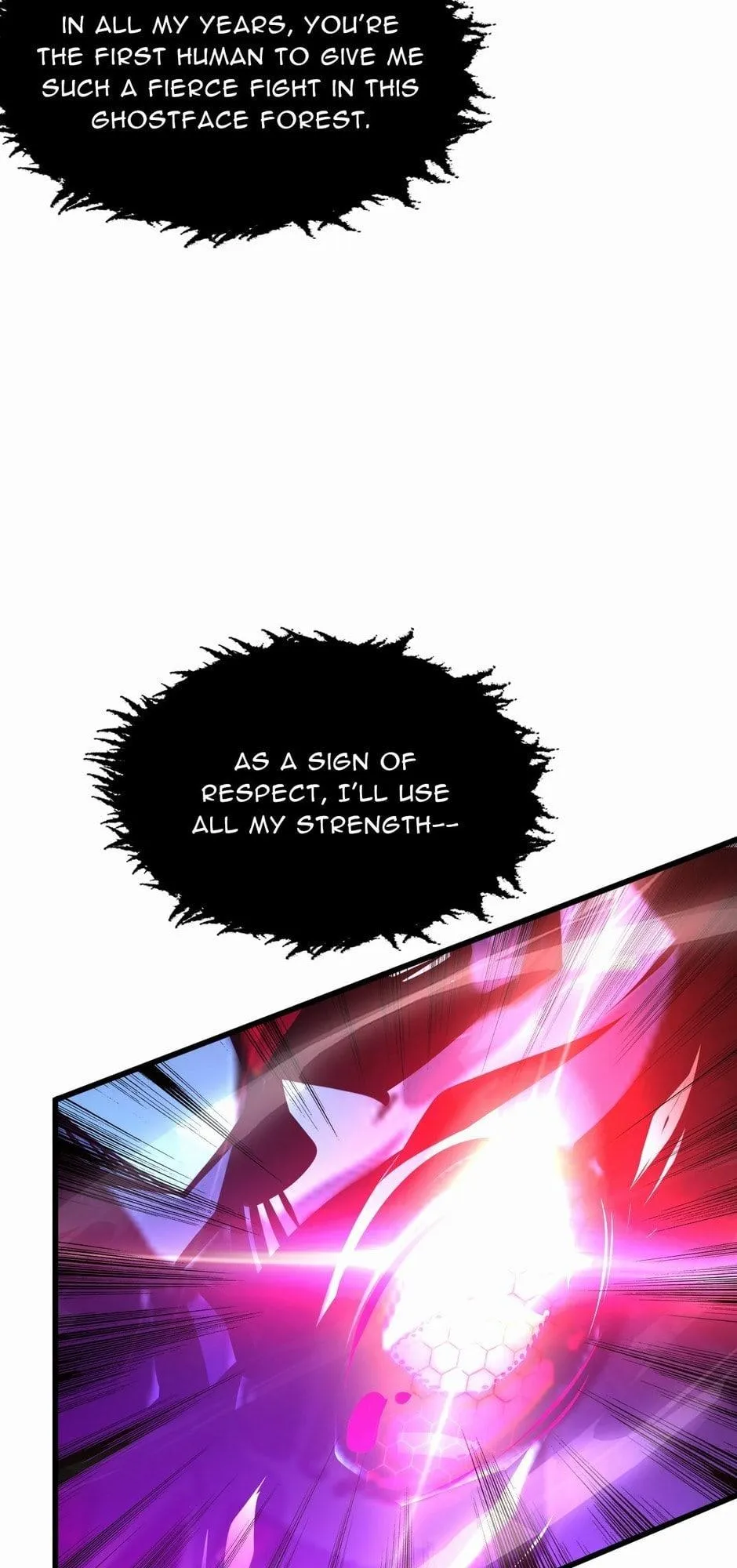 Read The Warrior Ascends From The Rubble chapter 97 image 81 on Lezhin