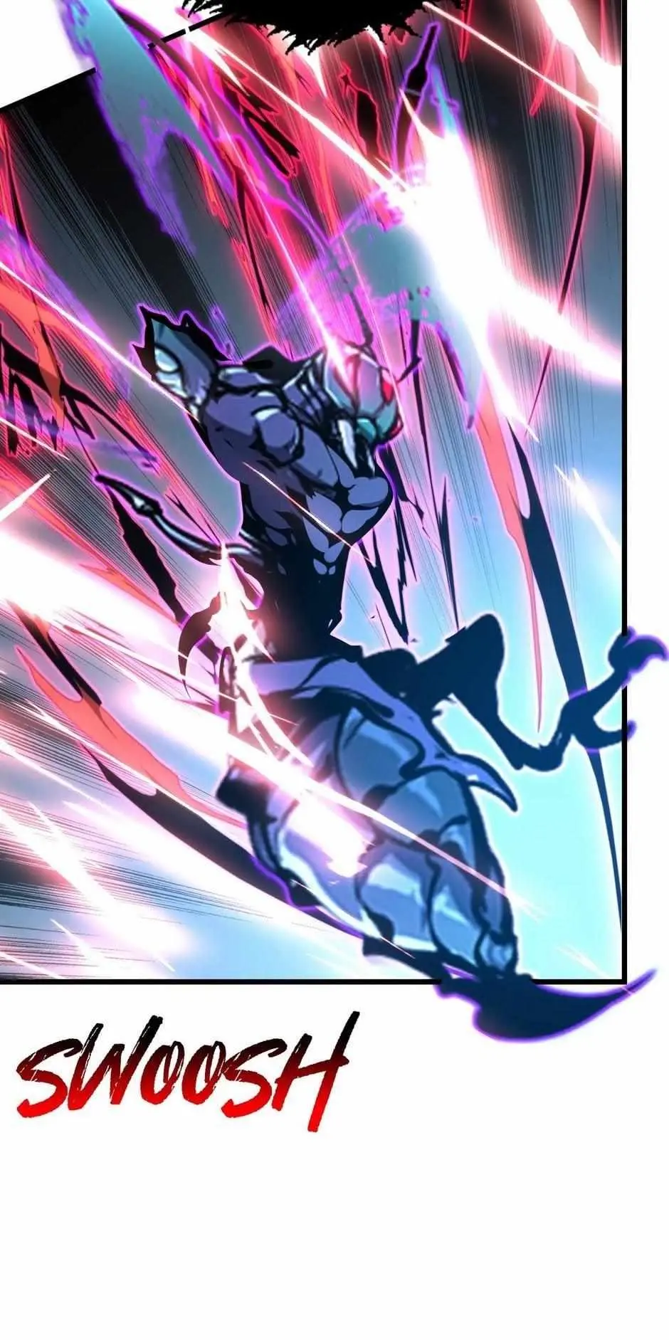 Read The Warrior Ascends From The Rubble chapter 97 image 83 on Lezhin