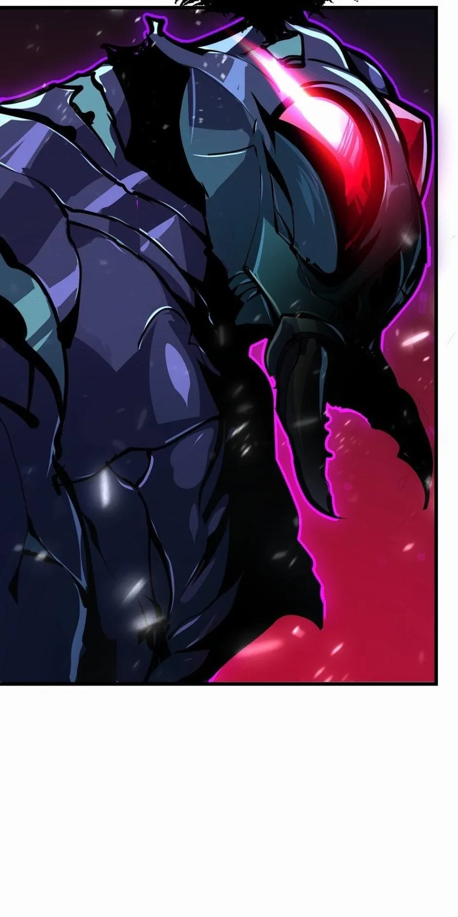 Read The Warrior Ascends From The Rubble chapter 97 image 87 on Lezhin