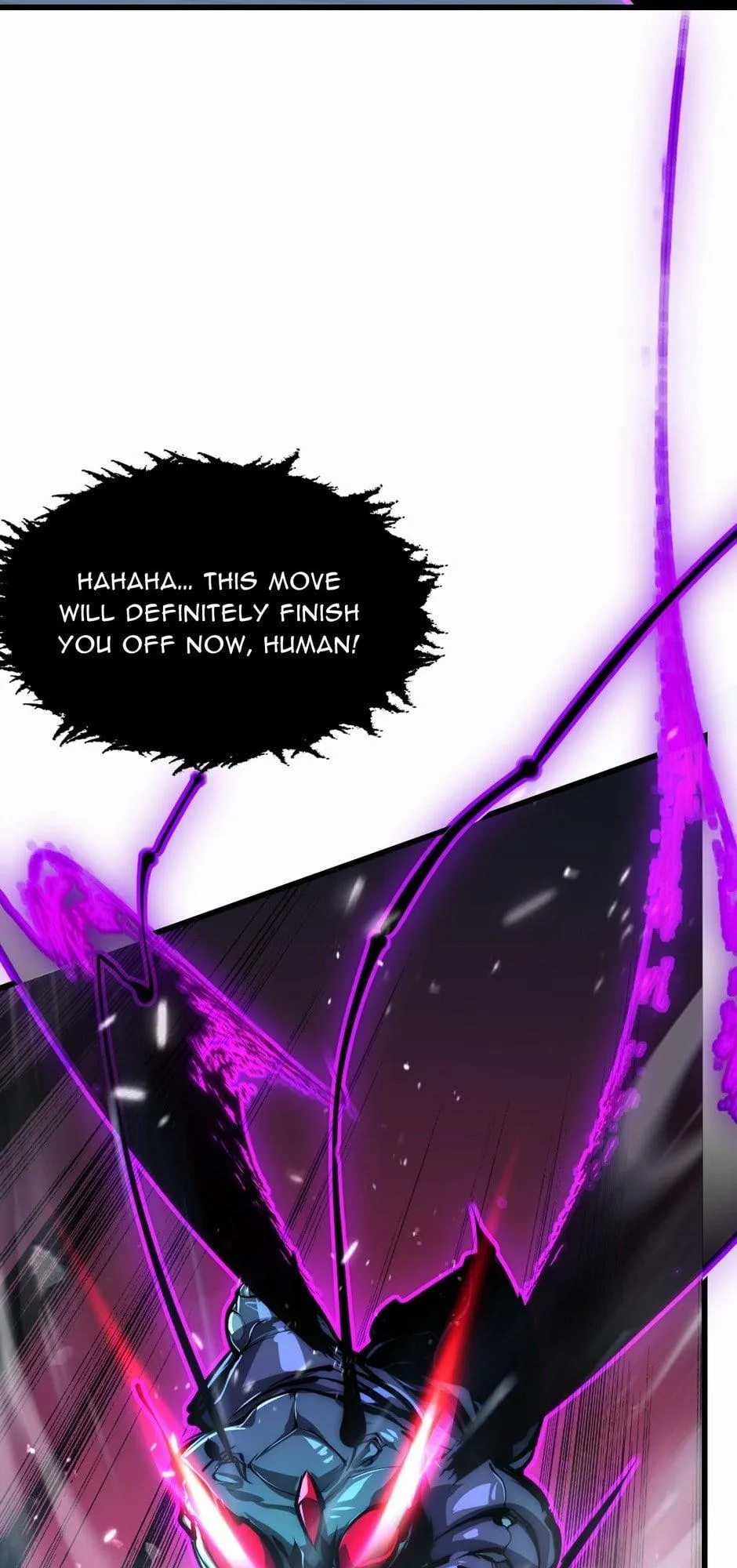 Read The Warrior Ascends From The Rubble chapter 97 image 89 on Lezhin