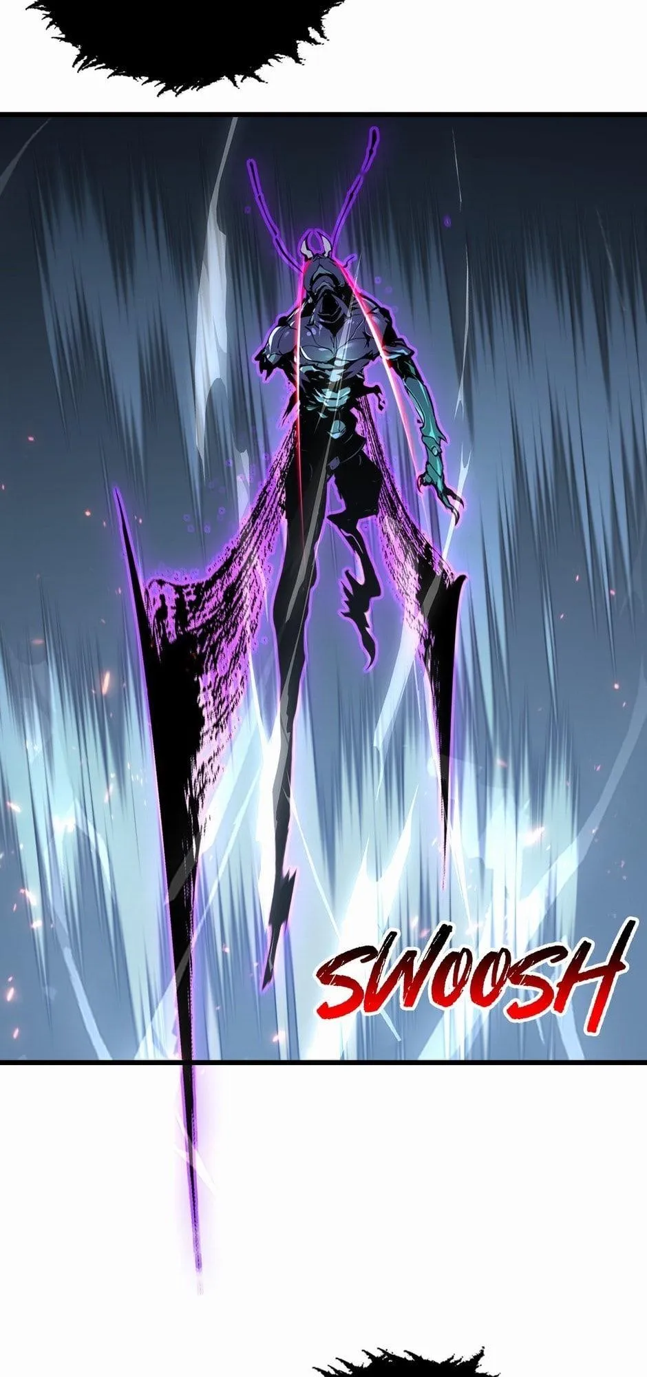 Read The Warrior Ascends From The Rubble chapter 97 image 92 on Lezhin