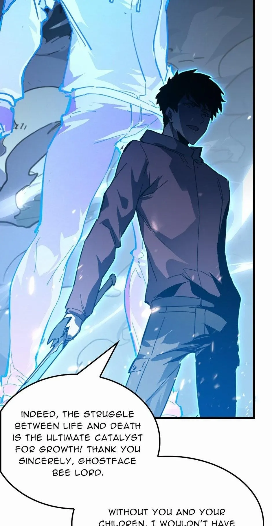 Read The Warrior Ascends From The Rubble chapter 97 image 94 on Lezhin
