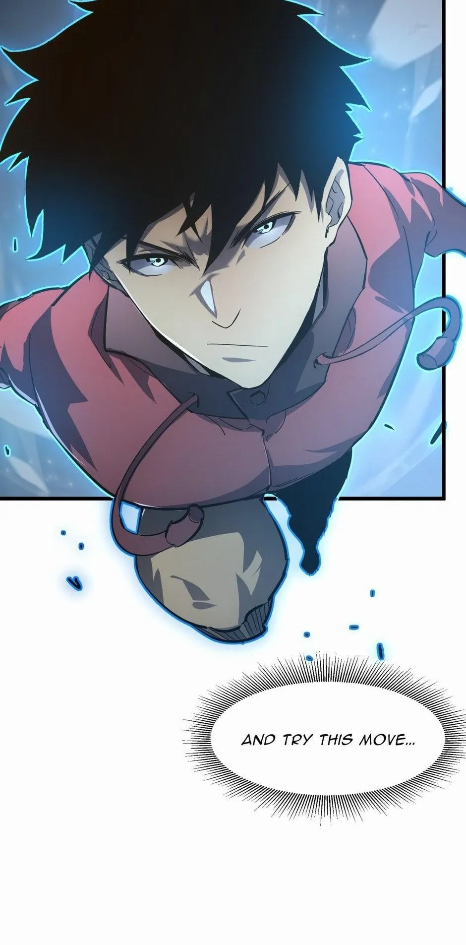 Read The Warrior Ascends From The Rubble chapter 98 image 12 on Lezhin
