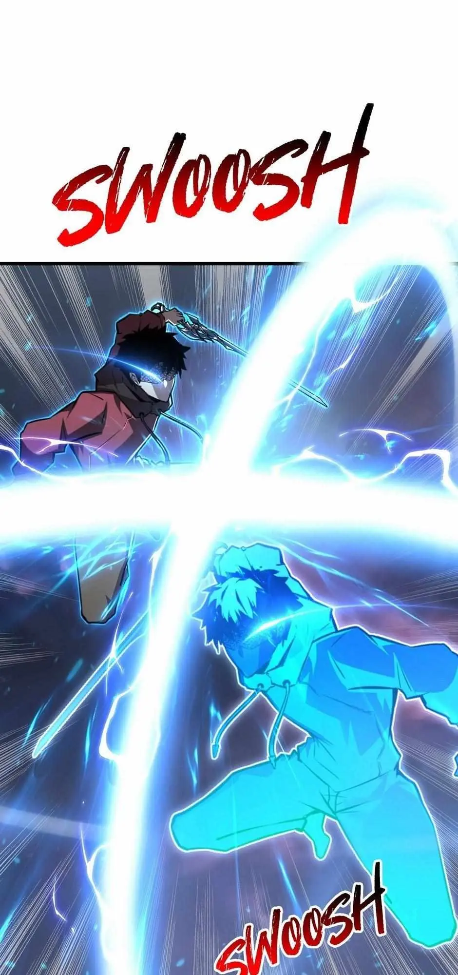 Read The Warrior Ascends From The Rubble chapter 98 image 13 on Lezhin
