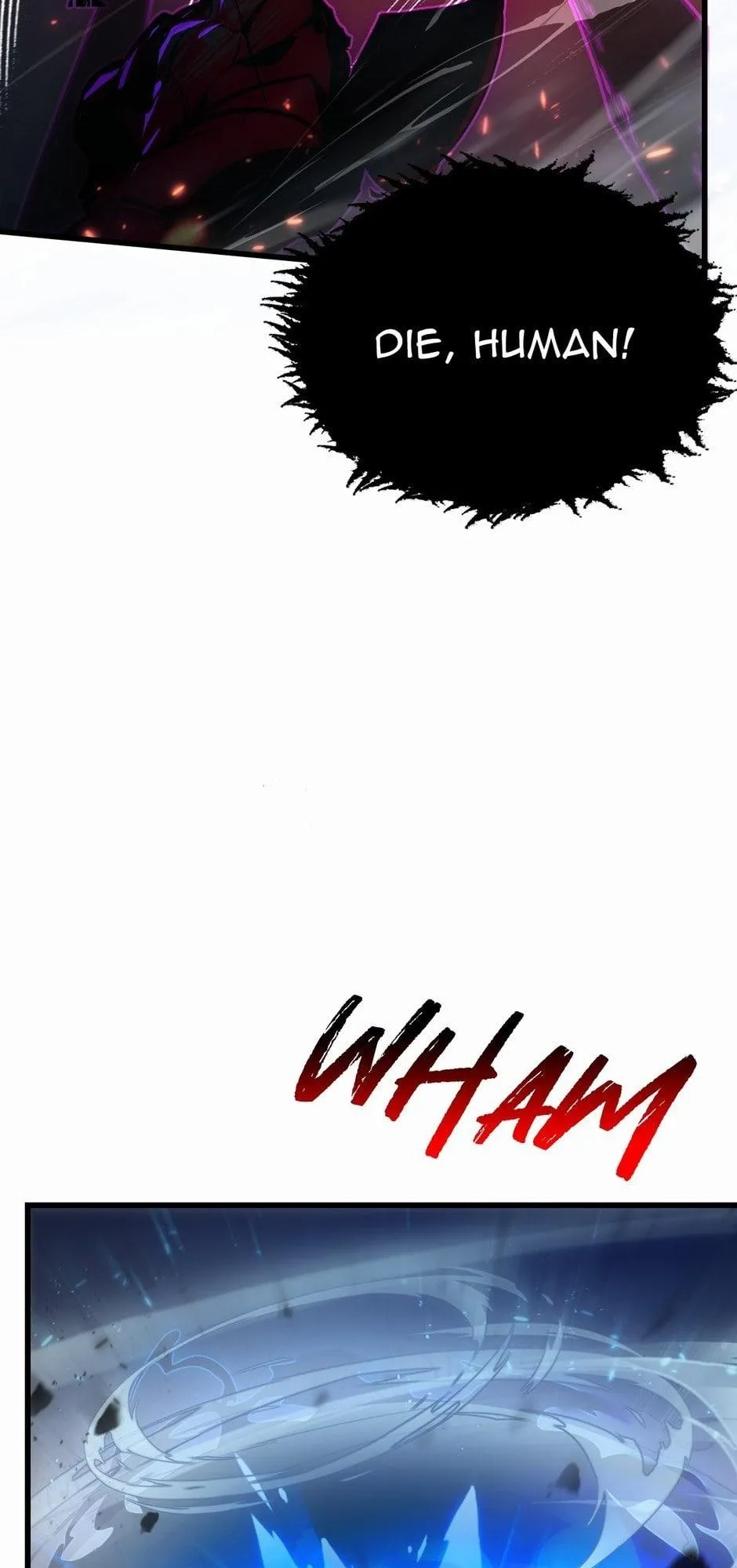 Read The Warrior Ascends From The Rubble chapter 98 image 15 on Lezhin