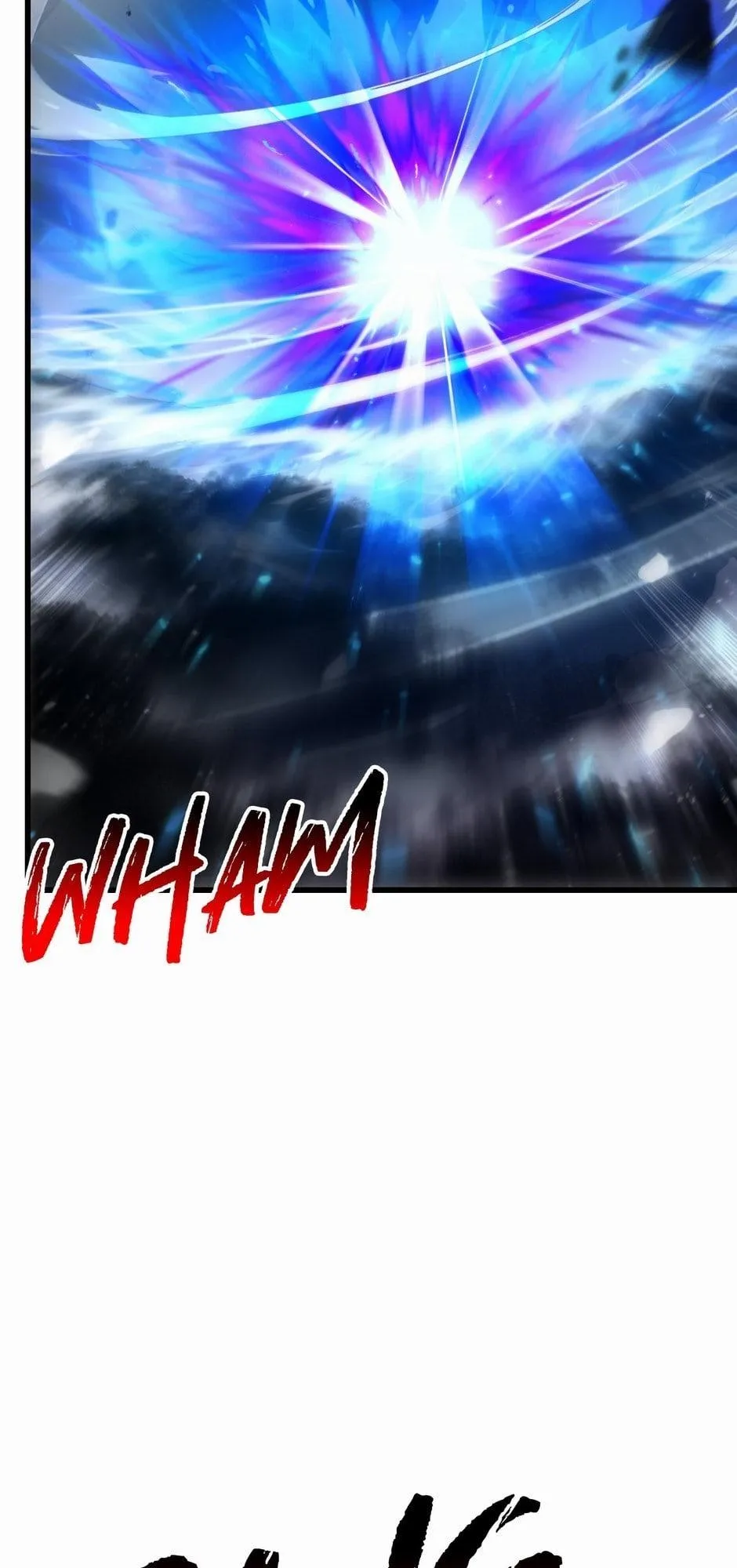 Read The Warrior Ascends From The Rubble chapter 98 image 16 on Lezhin