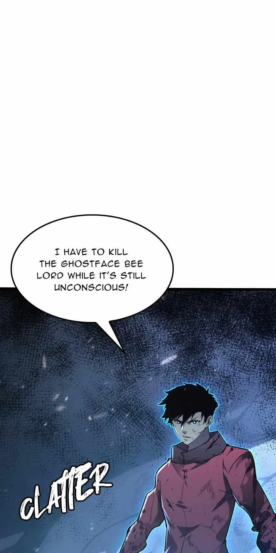 Read The Warrior Ascends From The Rubble chapter 98 image 21 on Lezhin