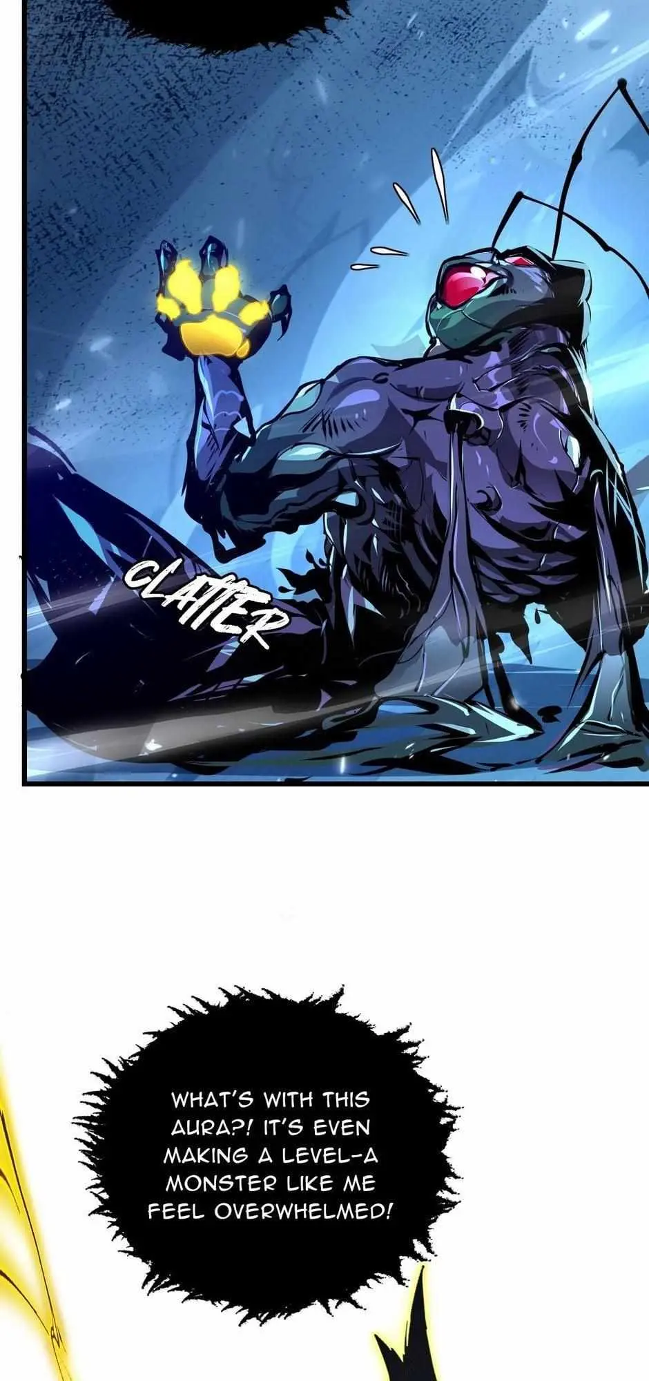 Read The Warrior Ascends From The Rubble chapter 98 image 27 on Lezhin