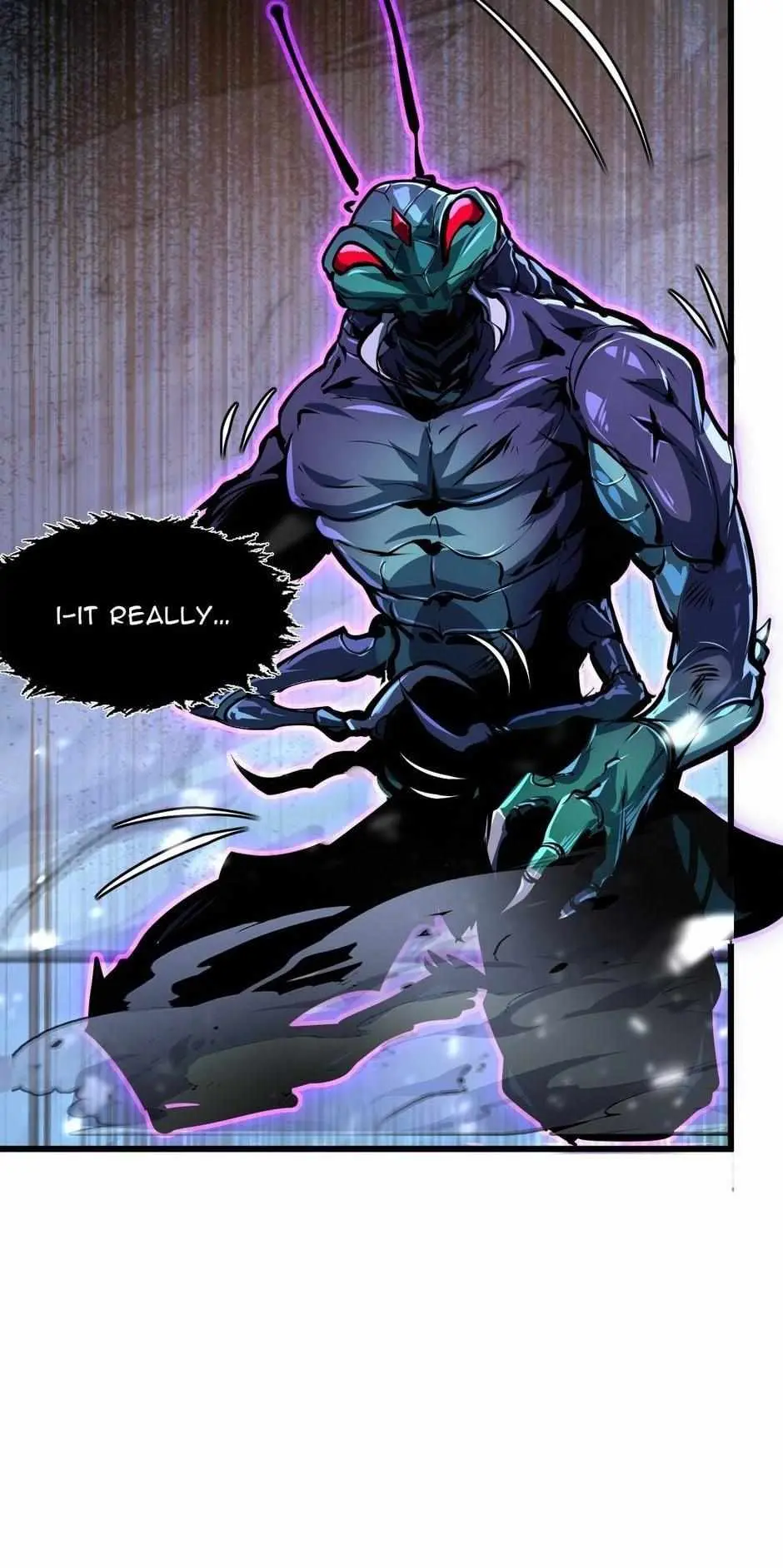 Read The Warrior Ascends From The Rubble chapter 98 image 30 on Lezhin