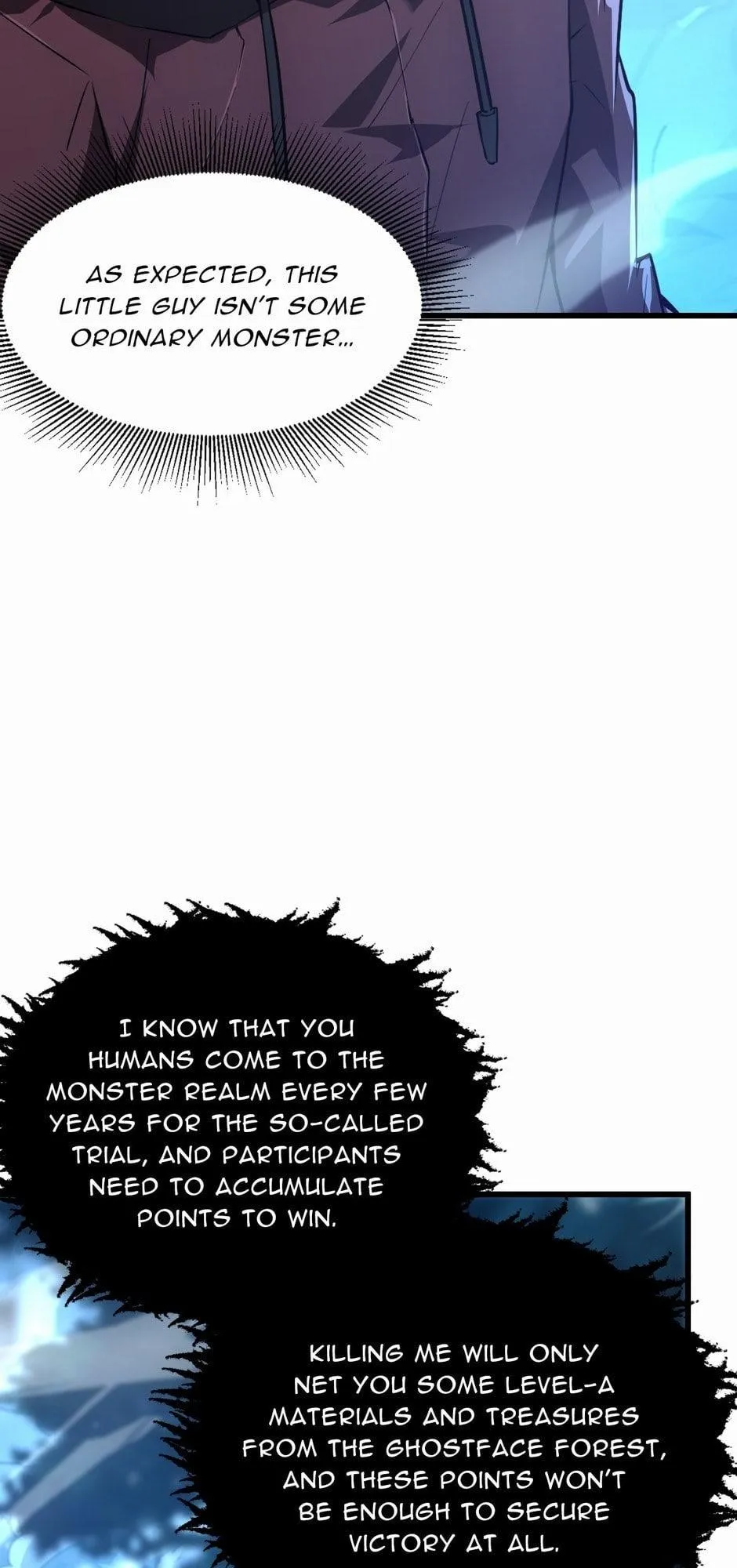 Read The Warrior Ascends From The Rubble chapter 98 image 39 on Lezhin