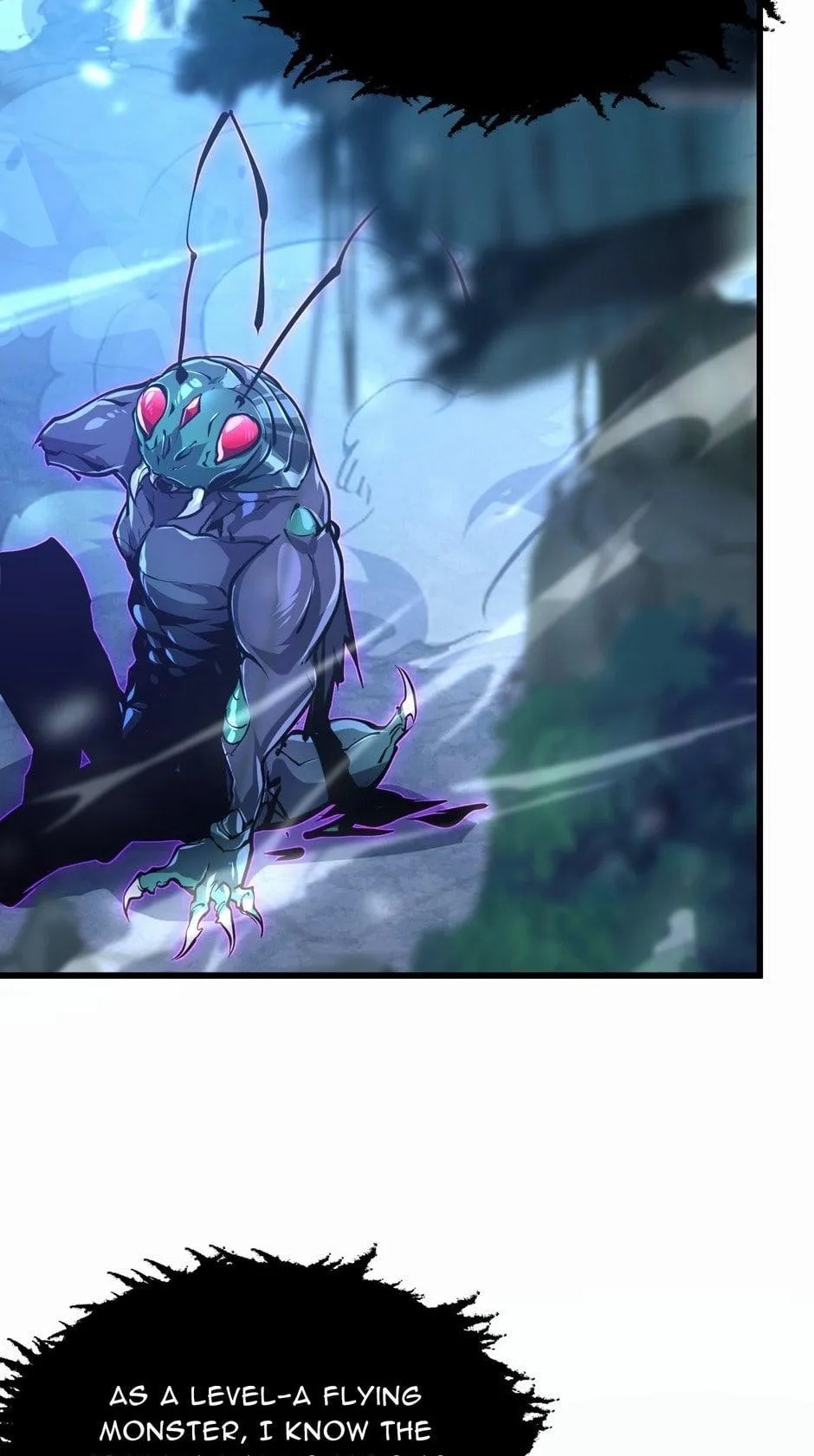 Read The Warrior Ascends From The Rubble chapter 98 image 40 on Lezhin