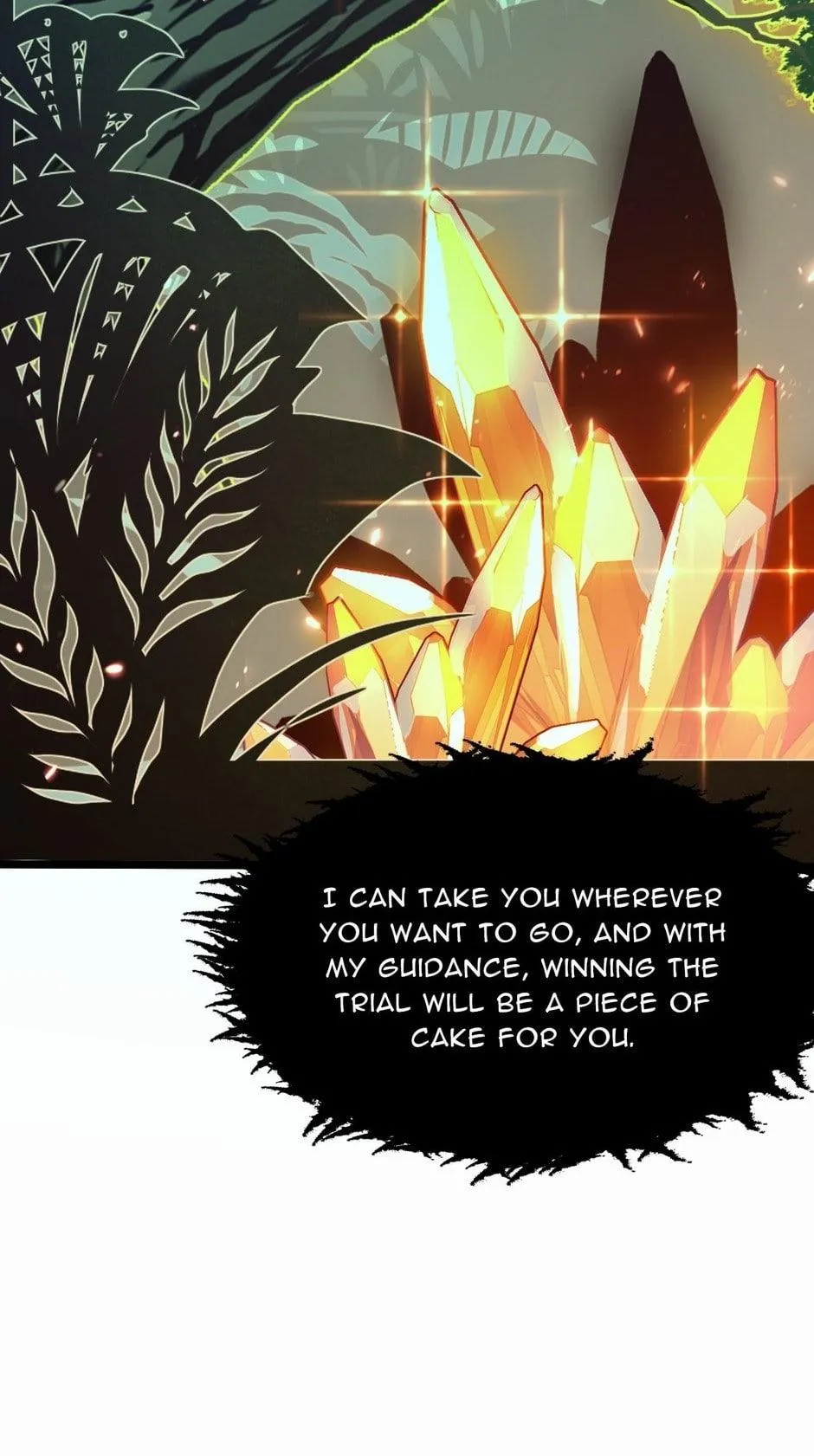 Read The Warrior Ascends From The Rubble chapter 98 image 42 on Lezhin