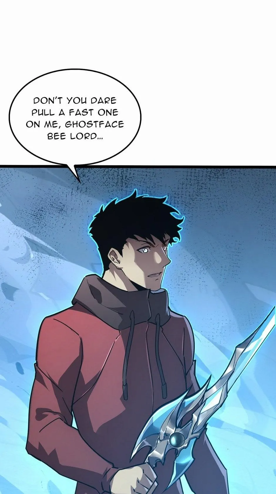 Read The Warrior Ascends From The Rubble chapter 98 image 43 on Lezhin