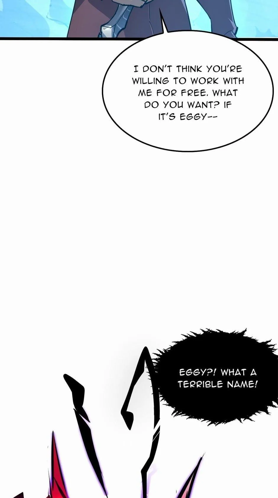 Read The Warrior Ascends From The Rubble chapter 98 image 44 on Lezhin