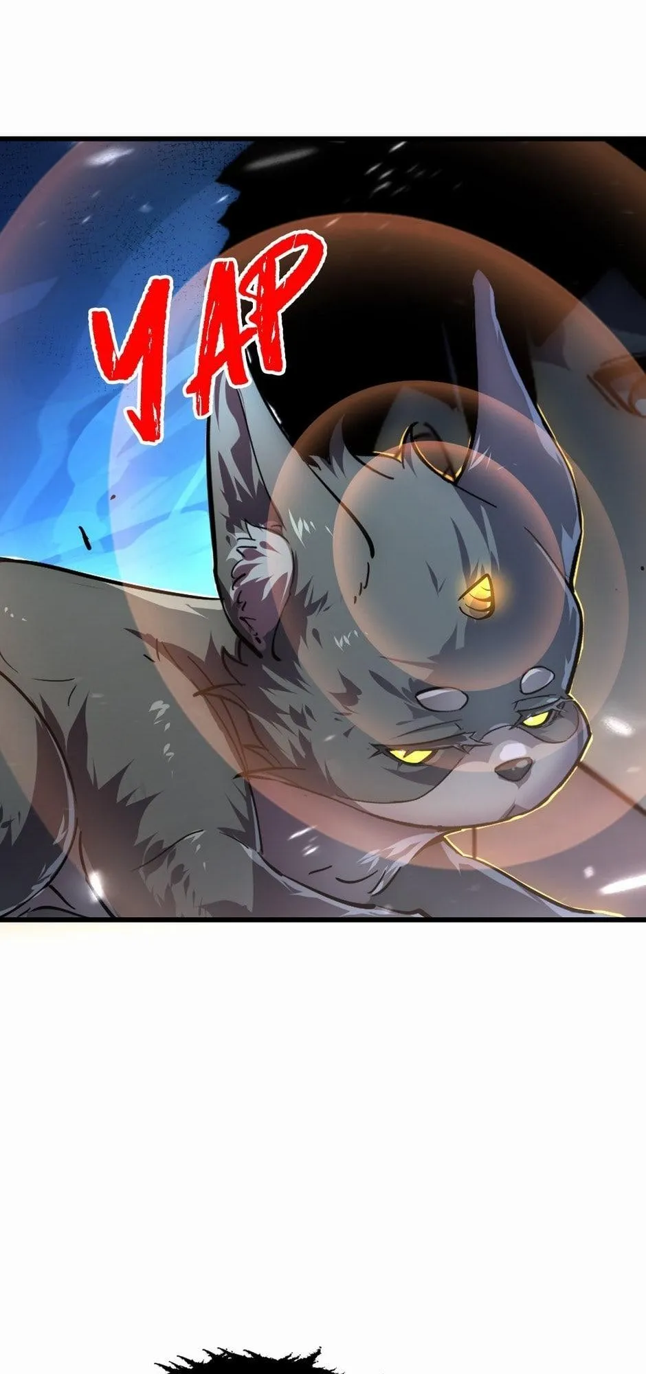 Read The Warrior Ascends From The Rubble chapter 98 image 46 on Lezhin