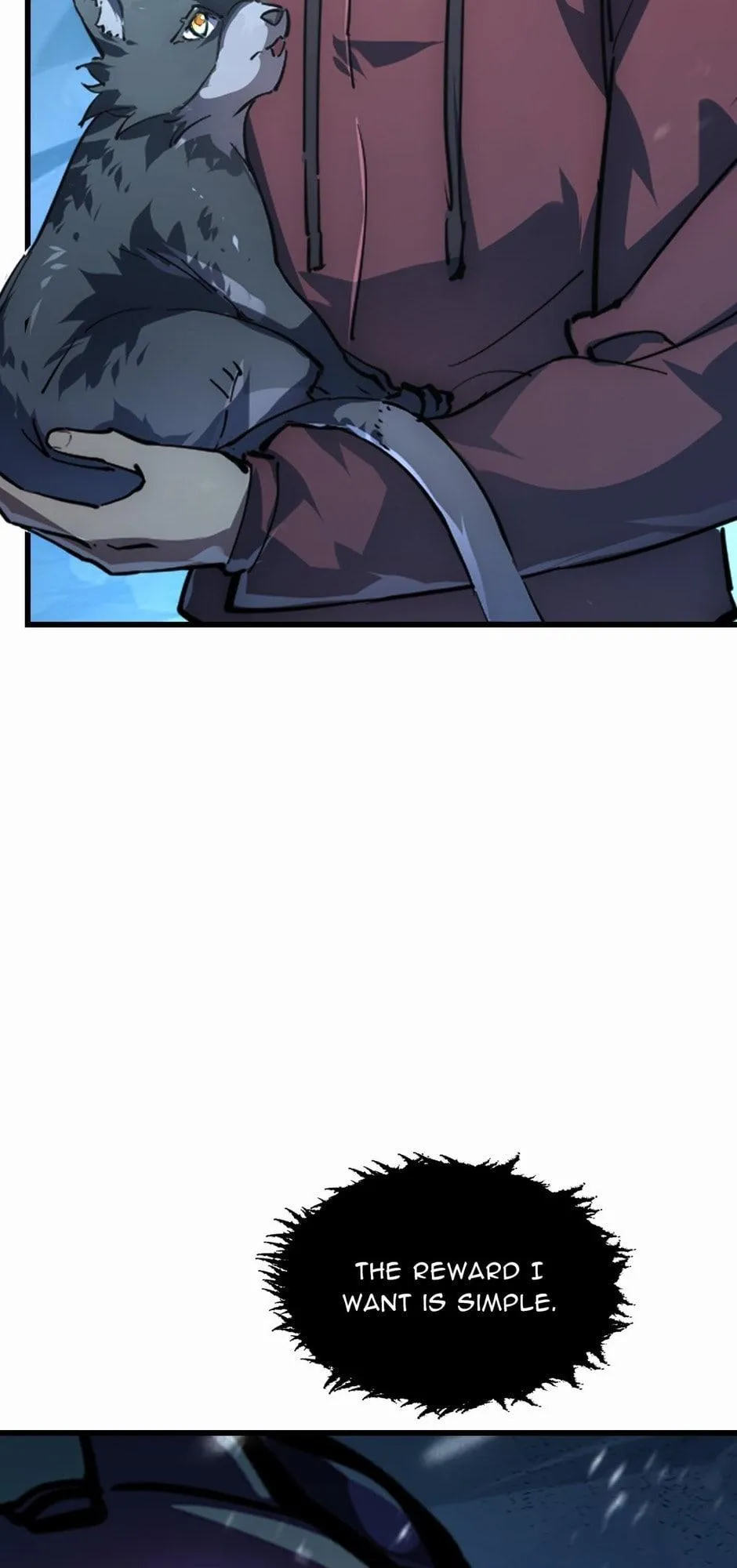 Read The Warrior Ascends From The Rubble chapter 98 image 49 on Lezhin
