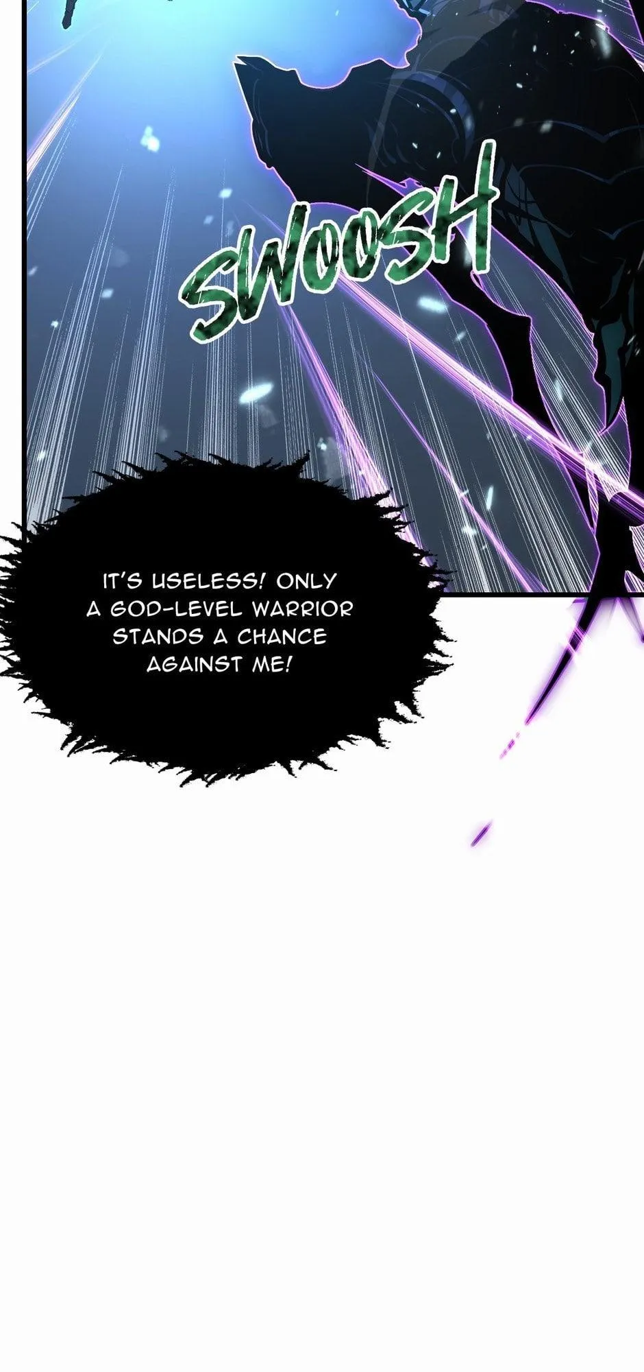 Read The Warrior Ascends From The Rubble chapter 98 image 5 on Lezhin