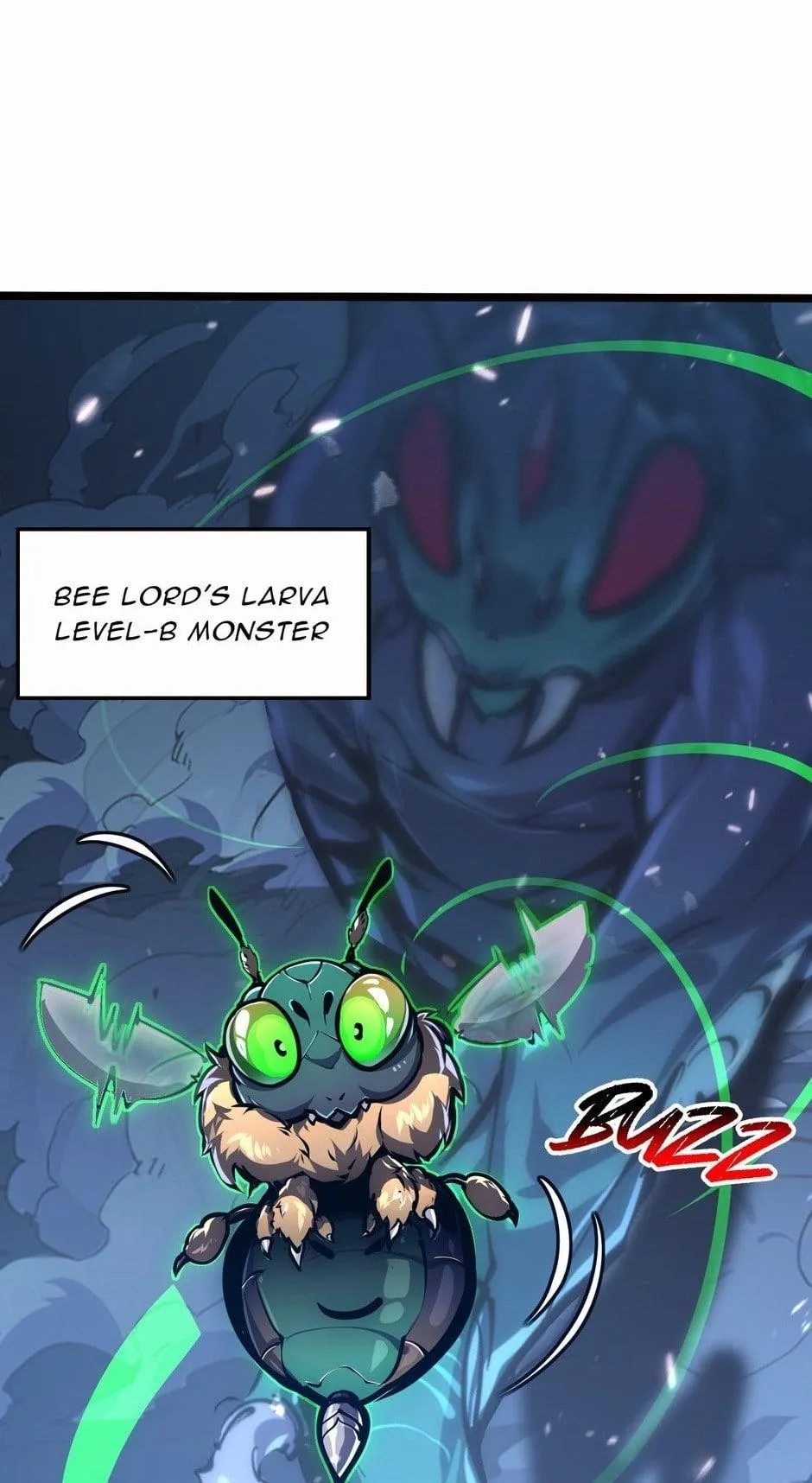Read The Warrior Ascends From The Rubble chapter 98 image 54 on Lezhin
