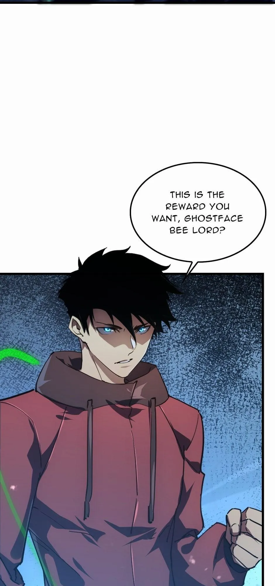 Read The Warrior Ascends From The Rubble chapter 98 image 58 on Lezhin