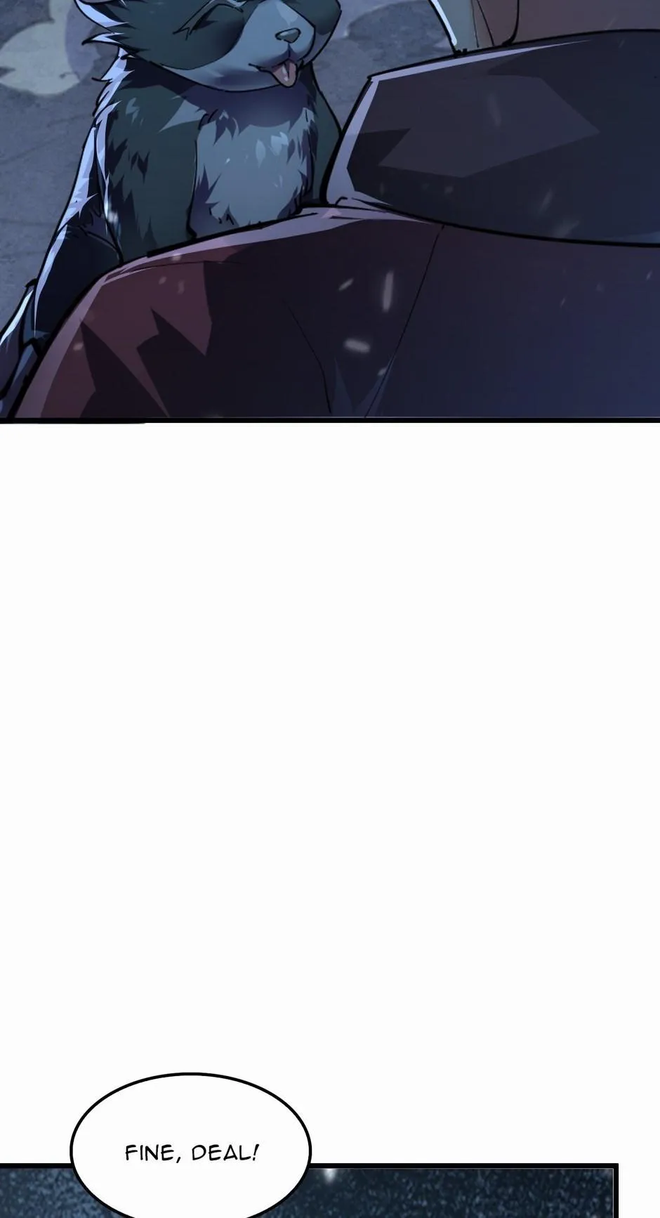 Read The Warrior Ascends From The Rubble chapter 98 image 62 on Lezhin