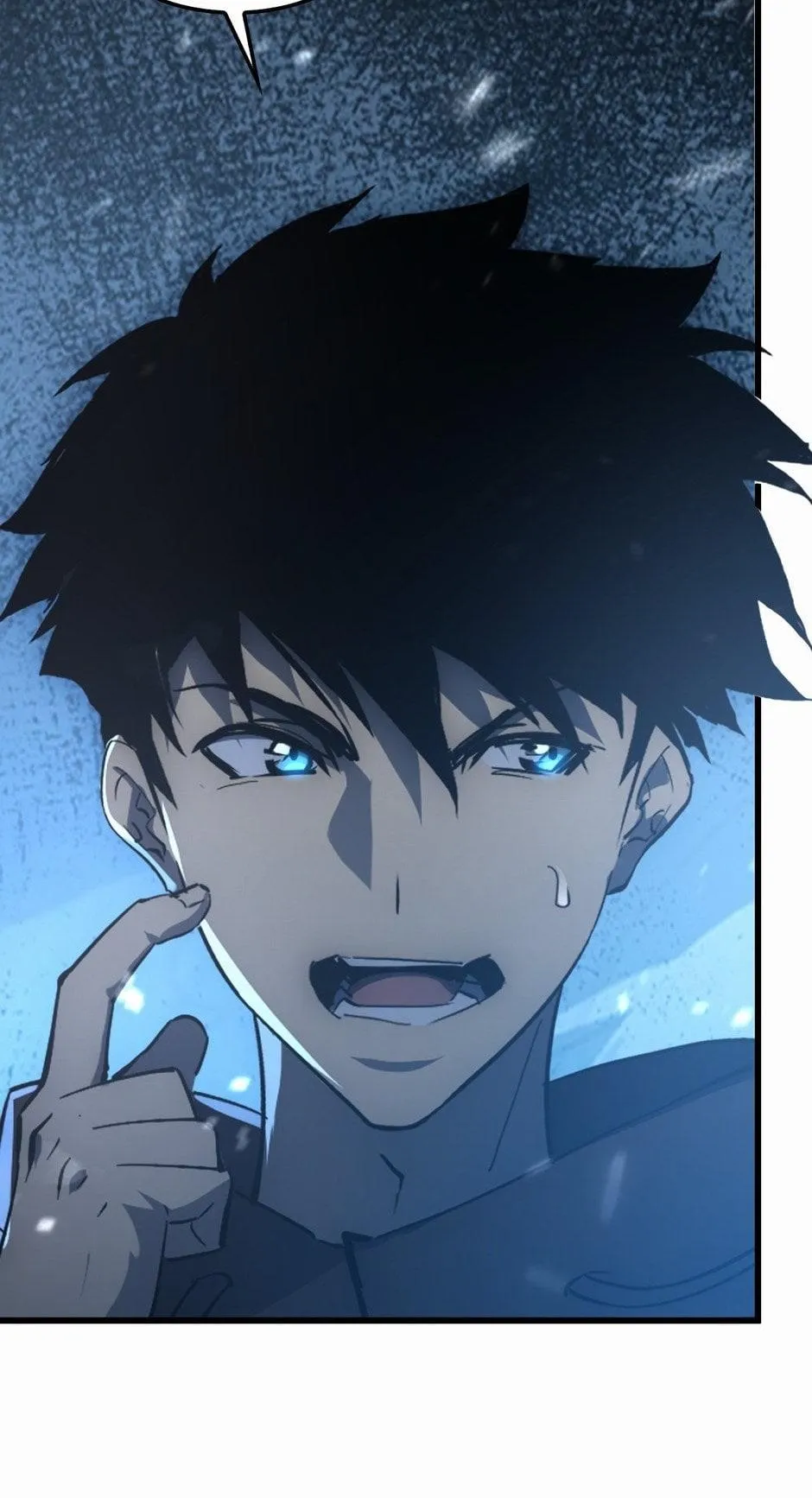 Read The Warrior Ascends From The Rubble chapter 98 image 63 on Lezhin