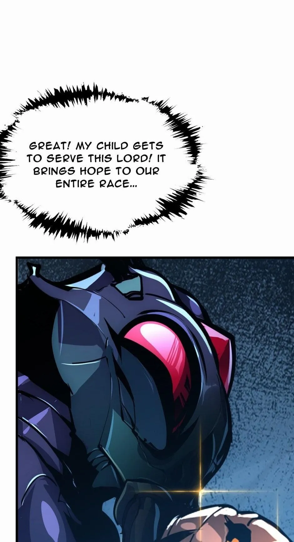 Read The Warrior Ascends From The Rubble chapter 98 image 64 on Lezhin