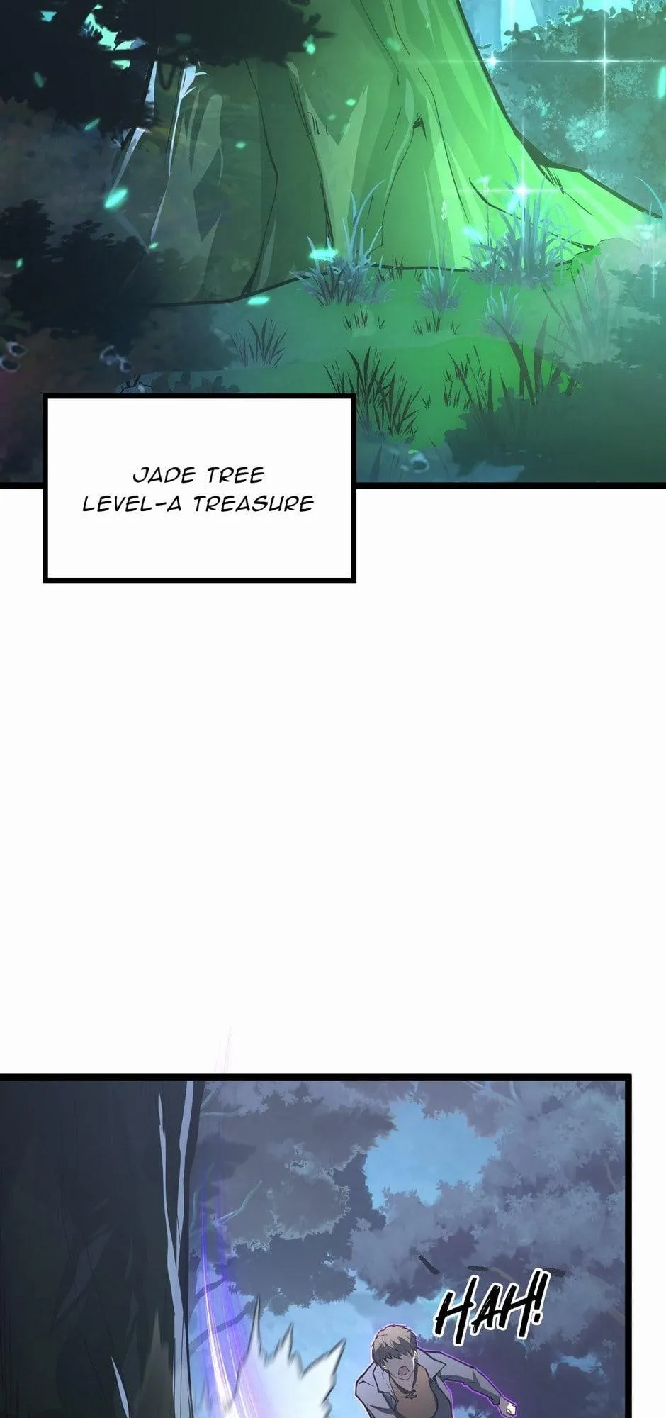 Read The Warrior Ascends From The Rubble chapter 98 image 68 on Lezhin