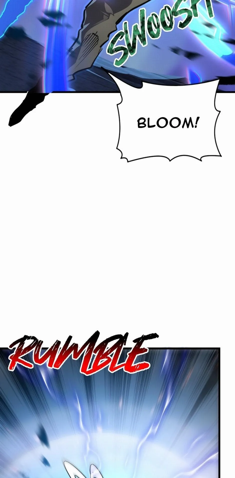Read The Warrior Ascends From The Rubble chapter 98 image 7 on Lezhin