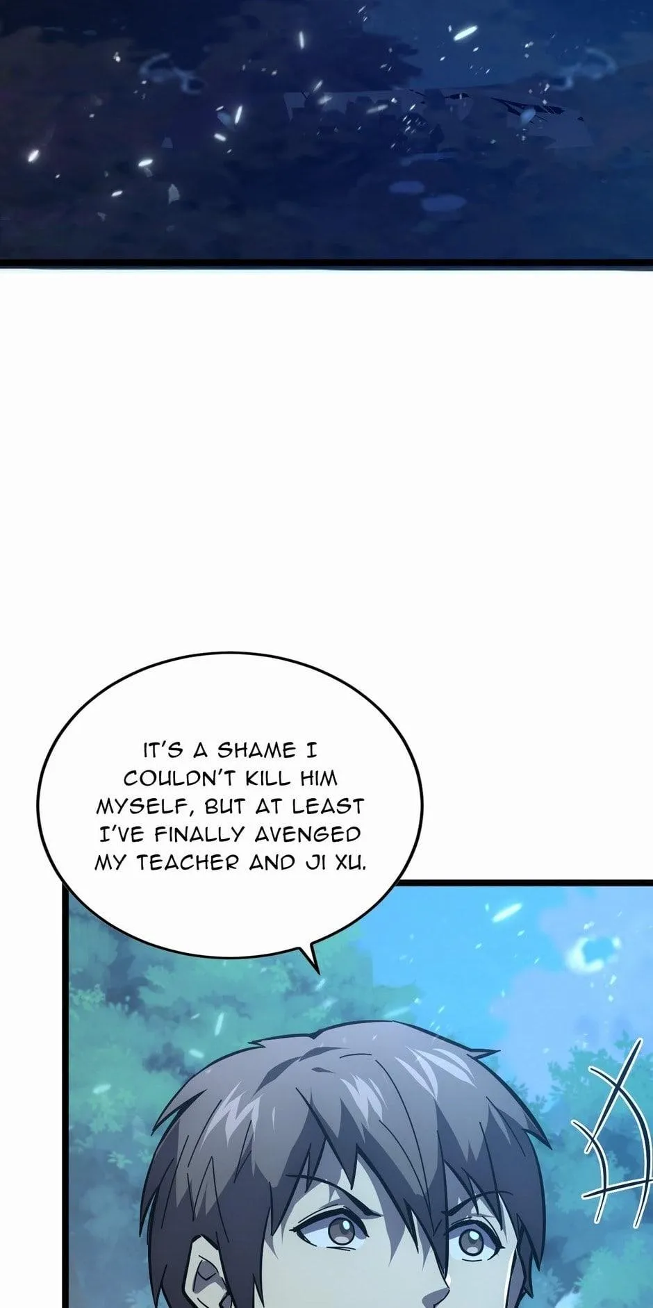 Read The Warrior Ascends From The Rubble chapter 98 image 75 on Lezhin