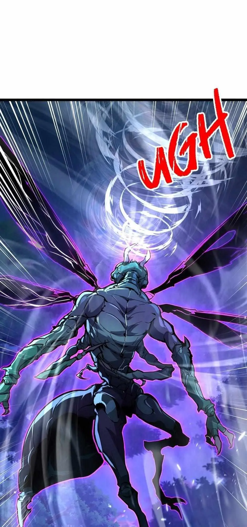 Read The Warrior Ascends From The Rubble chapter 98 image 78 on Lezhin