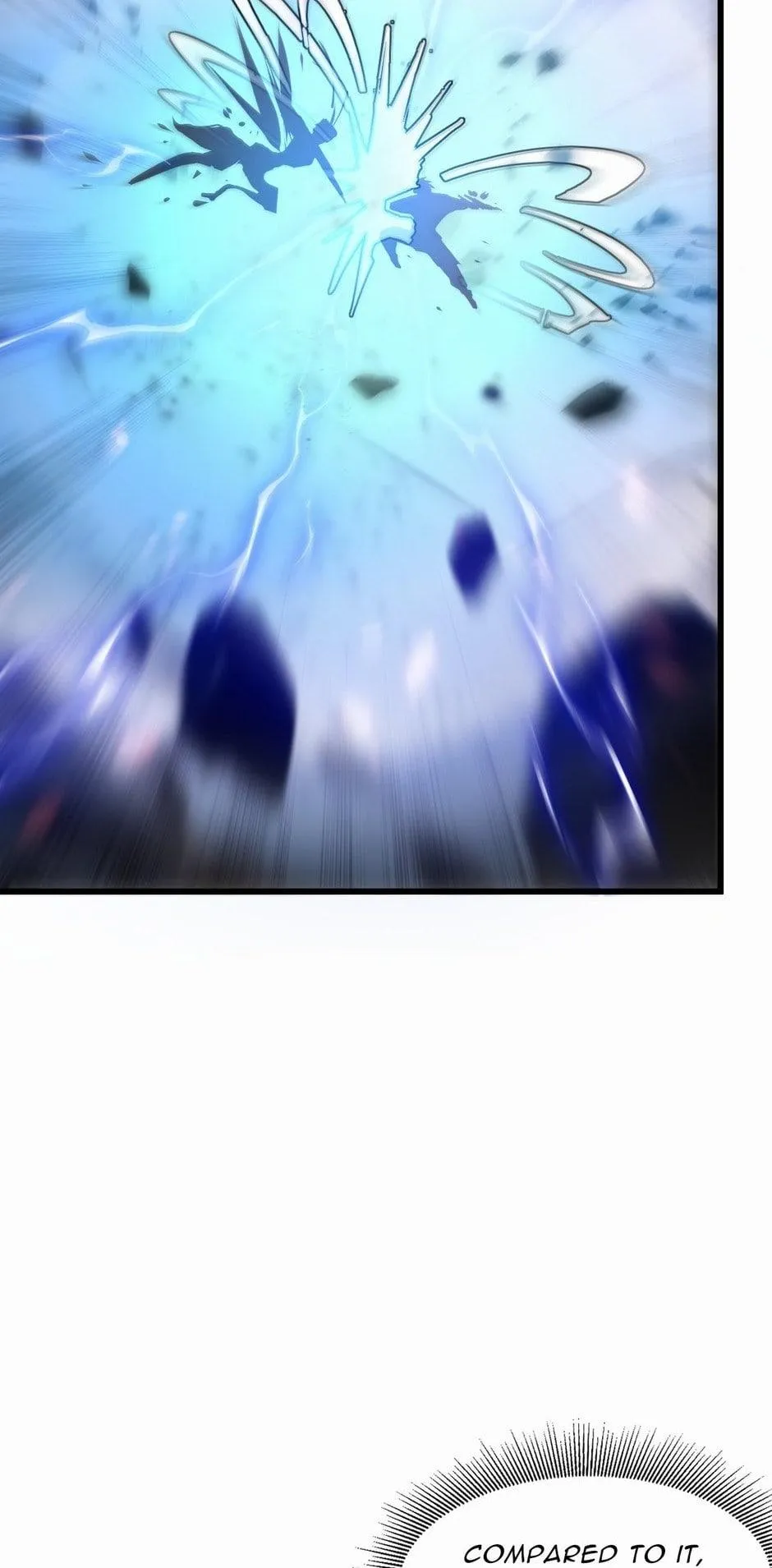 Read The Warrior Ascends From The Rubble chapter 98 image 8 on Lezhin
