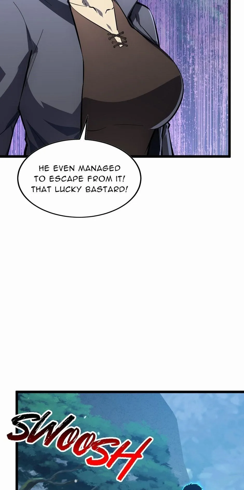 Read The Warrior Ascends From The Rubble chapter 98 image 86 on Lezhin