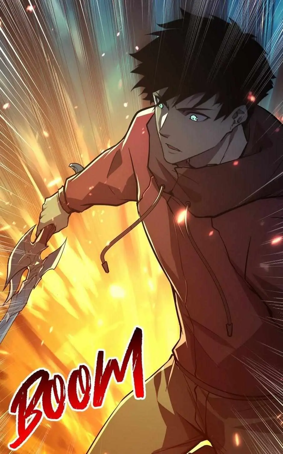 Read The Warrior Ascends From The Rubble chapter 98 image 95 on Lezhin