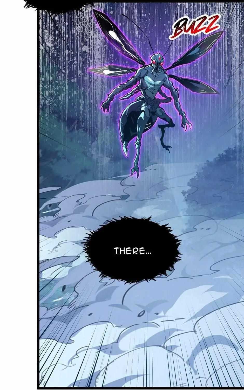 Read The Warrior Ascends From The Rubble chapter 98 image 97 on Lezhin