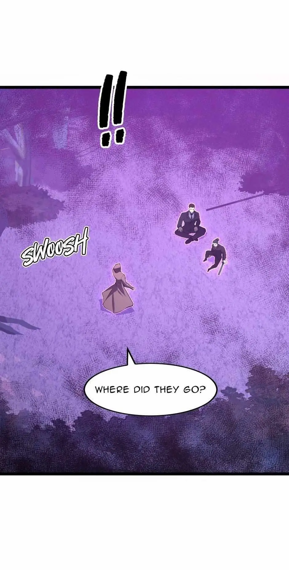 Read The Warrior Ascends From The Rubble chapter 99 image 100 on Lezhin