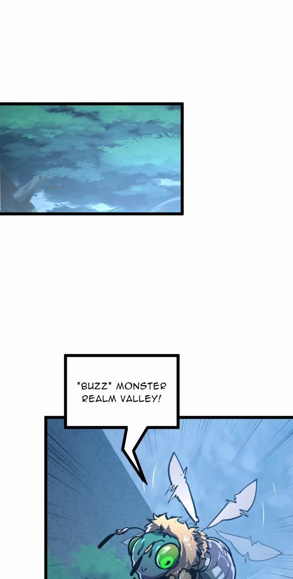 Read The Warrior Ascends From The Rubble chapter 99 image 101 on Lezhin