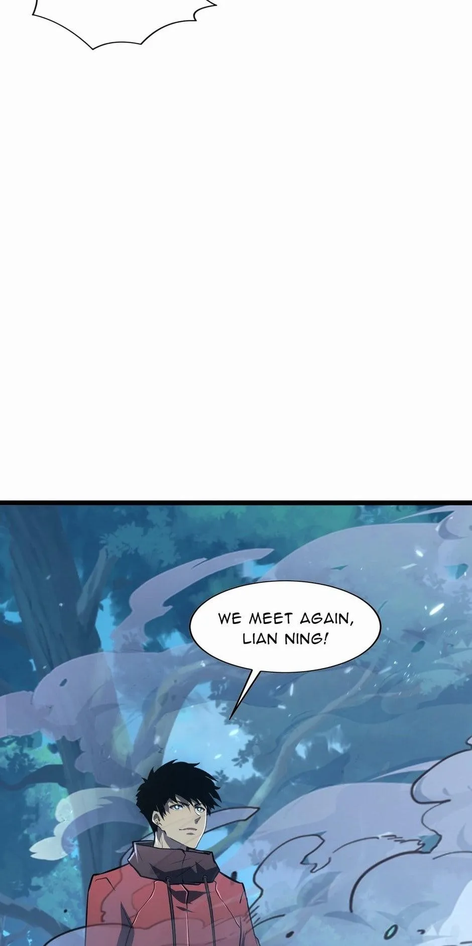 Read The Warrior Ascends From The Rubble chapter 99 image 11 on Lezhin