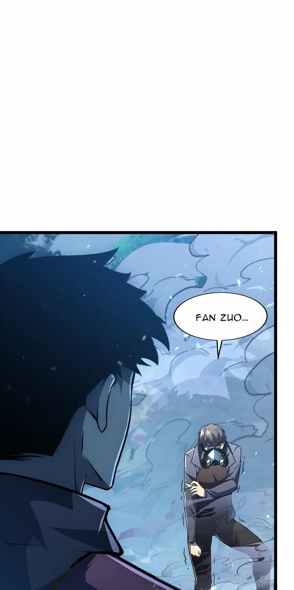 Read The Warrior Ascends From The Rubble chapter 99 image 13 on Lezhin
