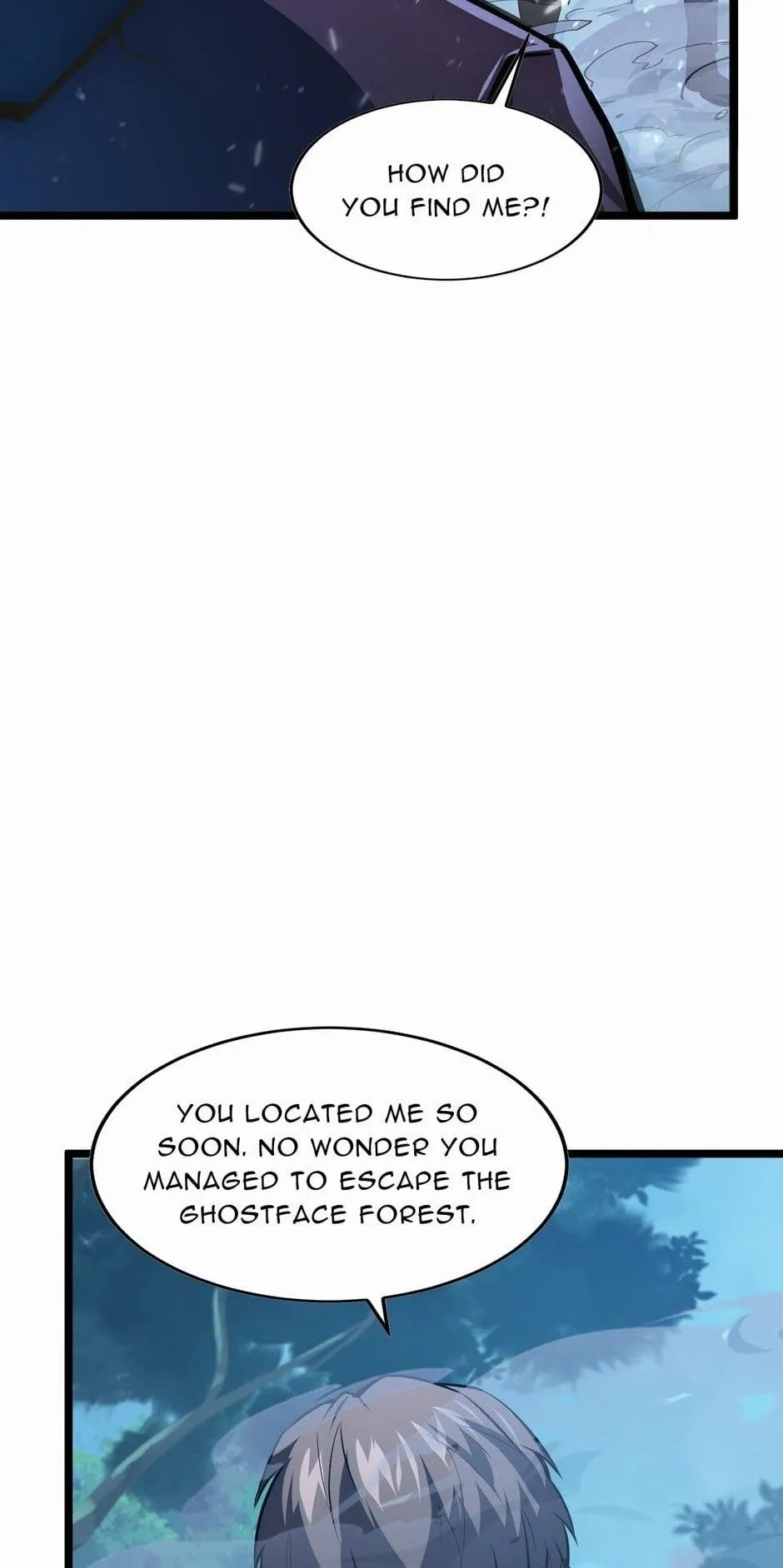 Read The Warrior Ascends From The Rubble chapter 99 image 14 on Lezhin