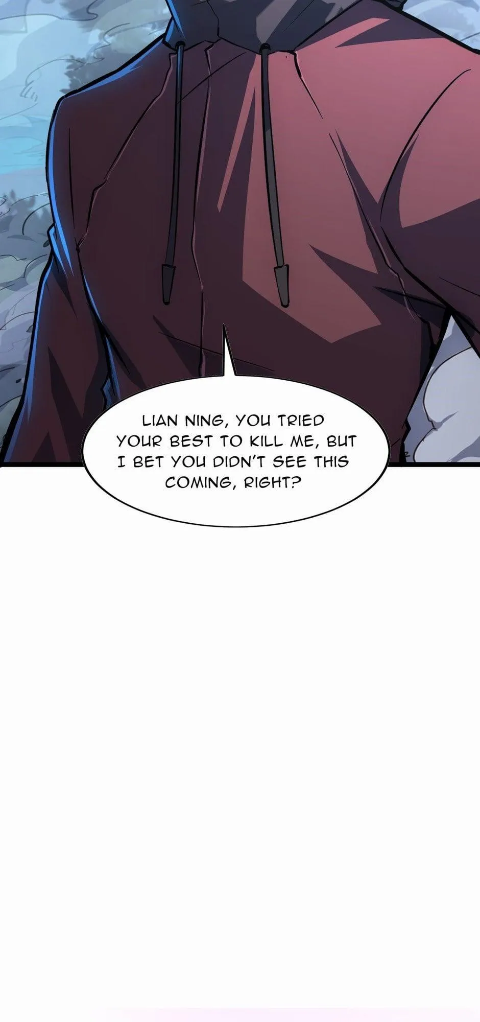 Read The Warrior Ascends From The Rubble chapter 99 image 30 on Lezhin