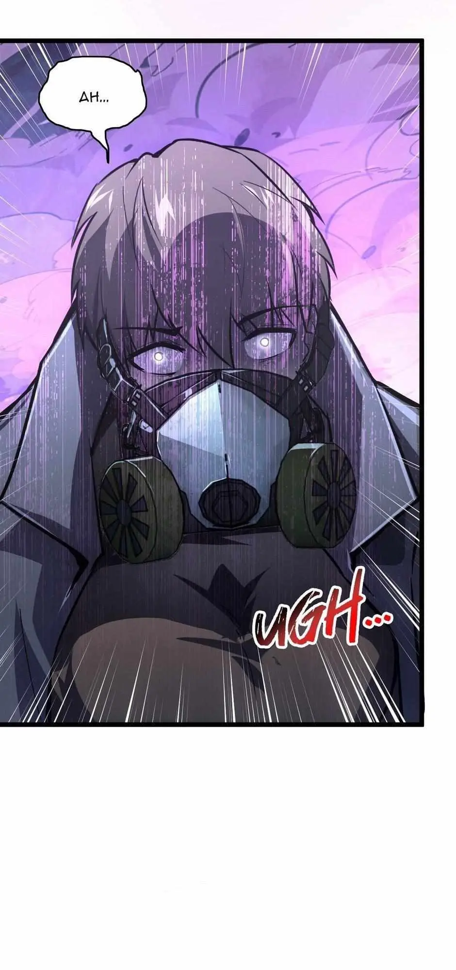 Read The Warrior Ascends From The Rubble chapter 99 image 31 on Lezhin
