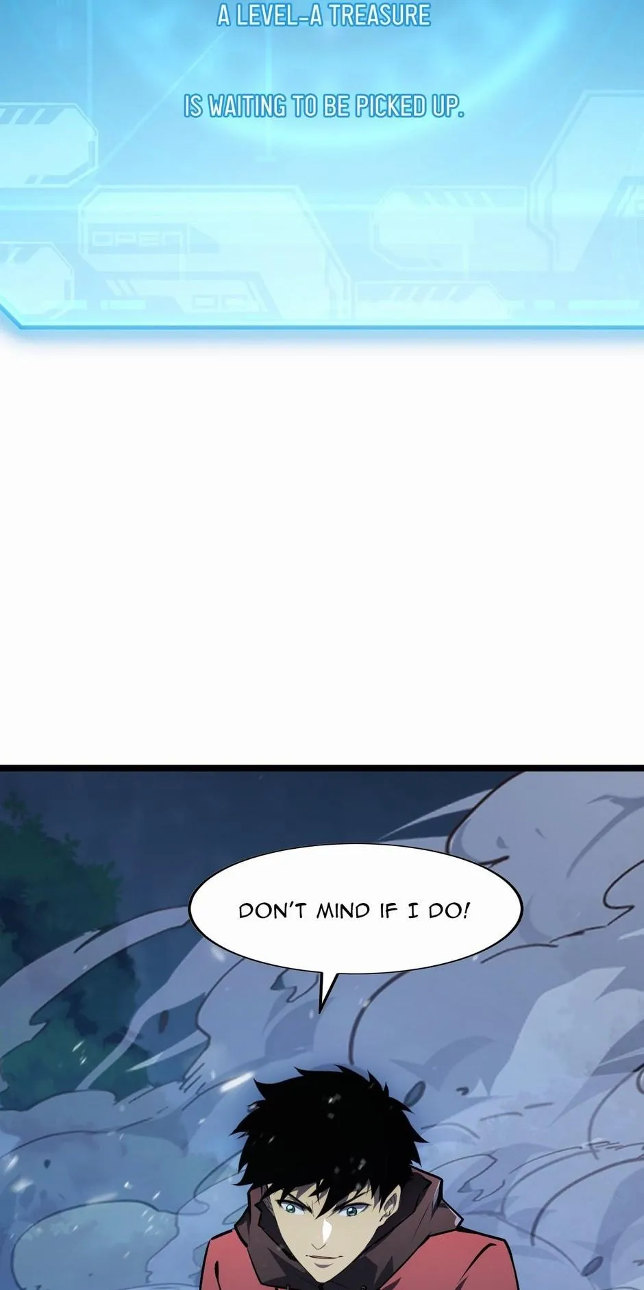 Read The Warrior Ascends From The Rubble chapter 99 image 34 on Lezhin