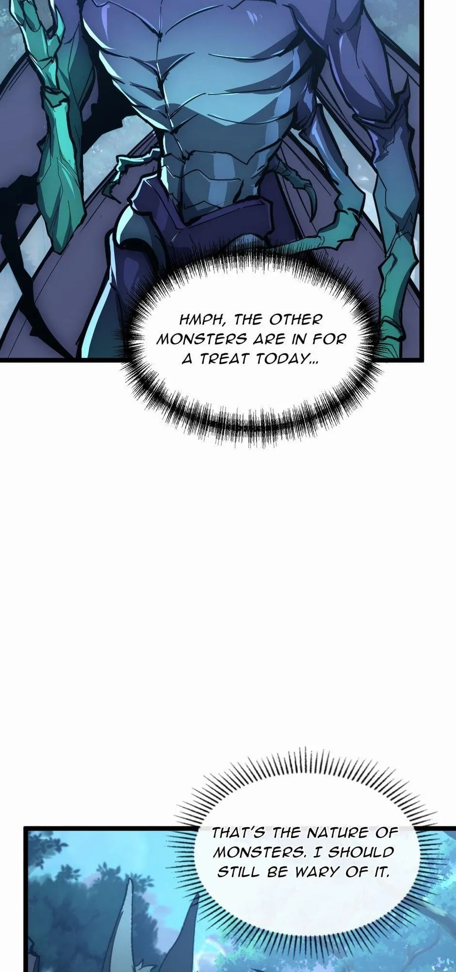 Read The Warrior Ascends From The Rubble chapter 99 image 40 on Lezhin