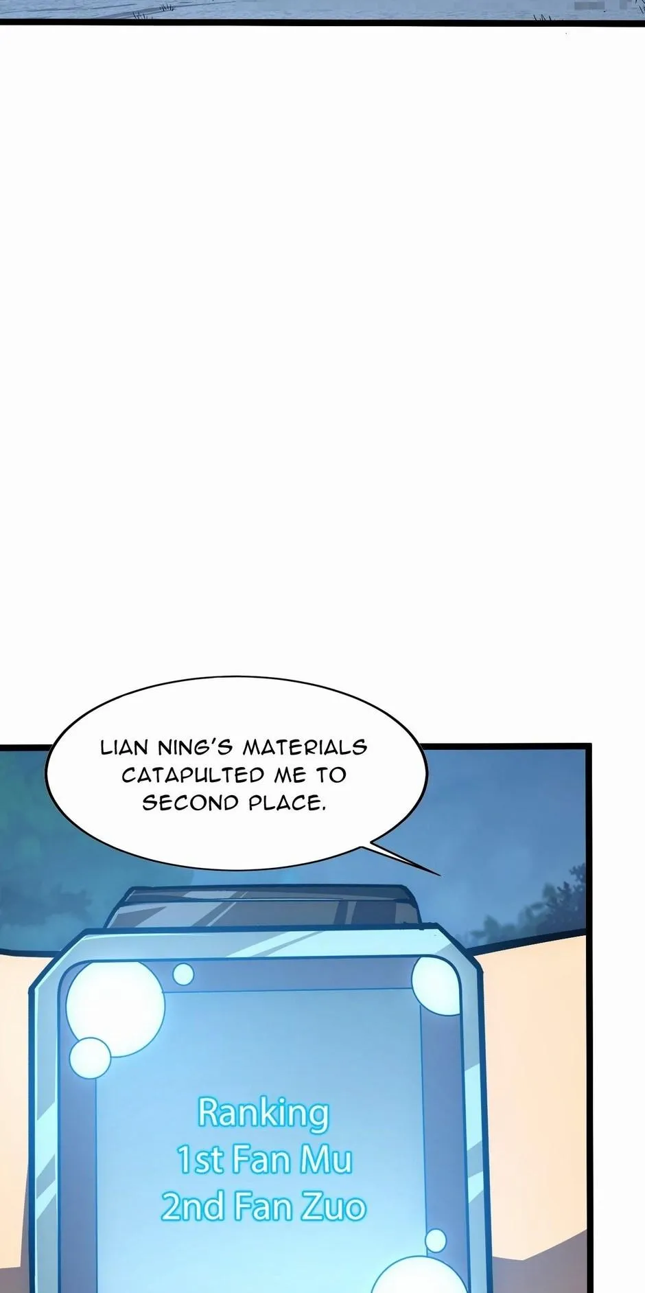 Read The Warrior Ascends From The Rubble chapter 99 image 44 on Lezhin