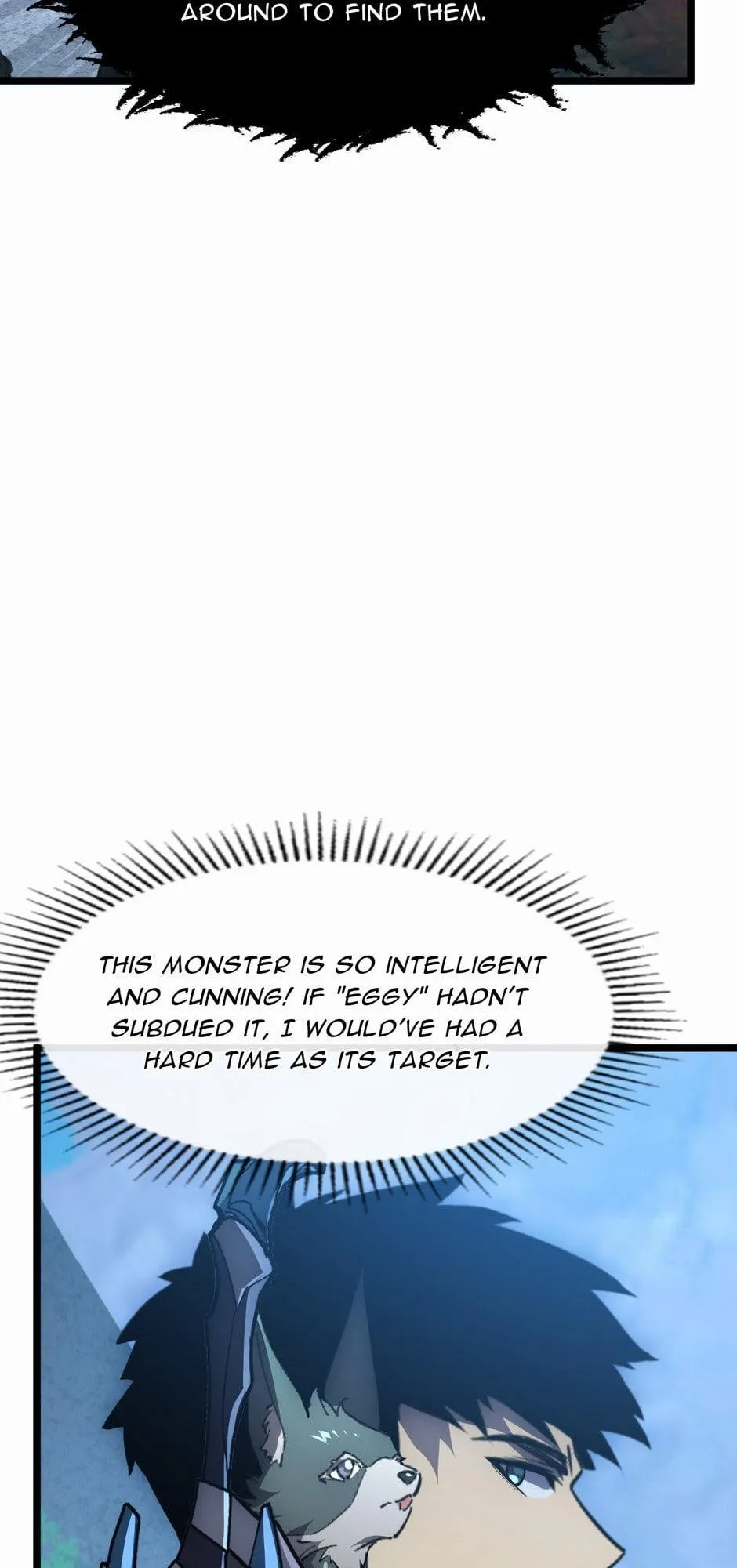 Read The Warrior Ascends From The Rubble chapter 99 image 51 on Lezhin