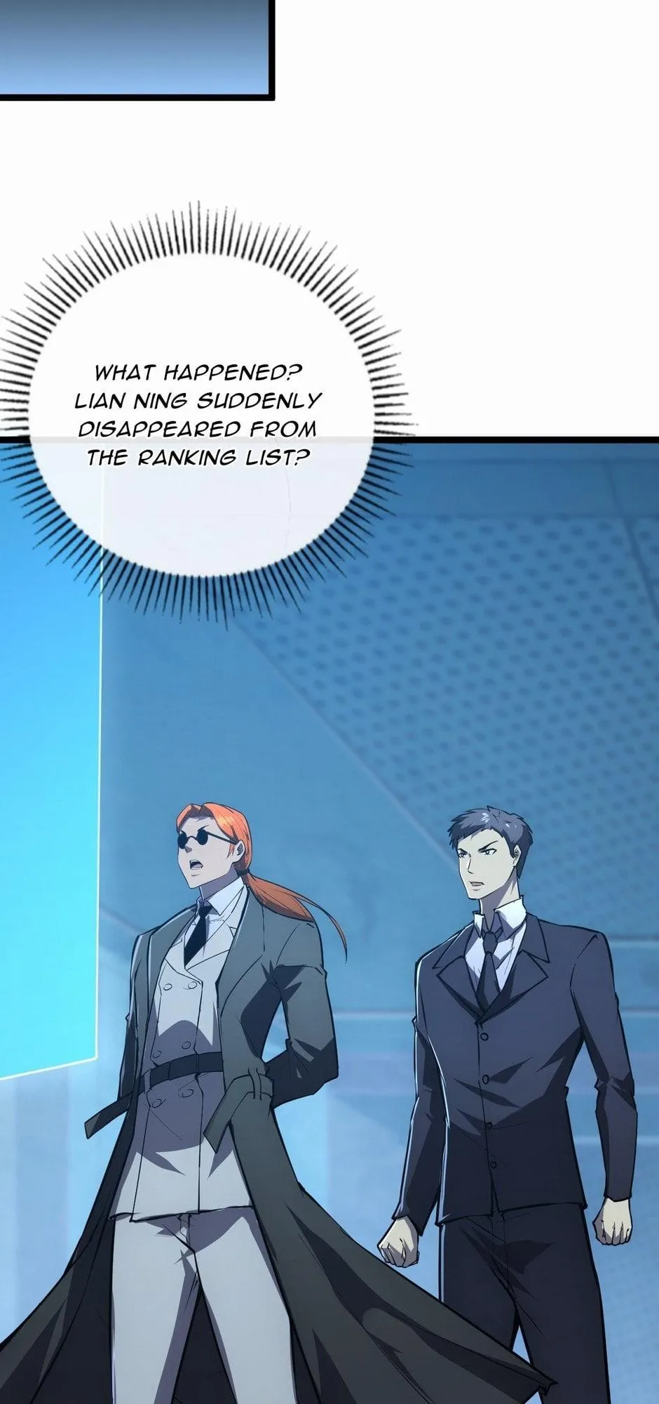 Read The Warrior Ascends From The Rubble chapter 99 image 53 on Lezhin