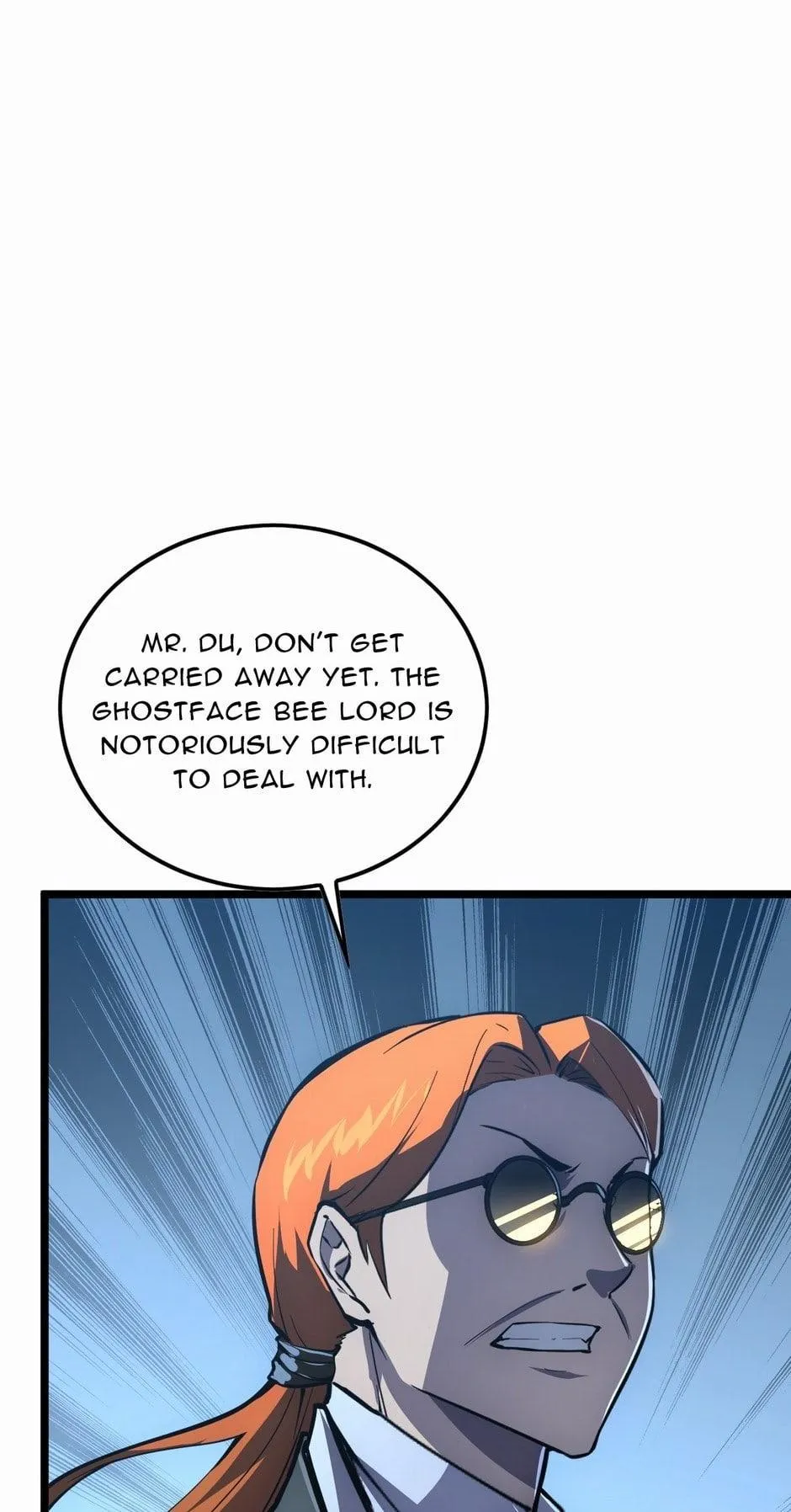 Read The Warrior Ascends From The Rubble chapter 99 image 56 on Lezhin