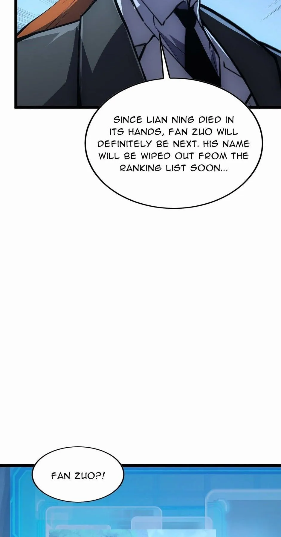 Read The Warrior Ascends From The Rubble chapter 99 image 57 on Lezhin