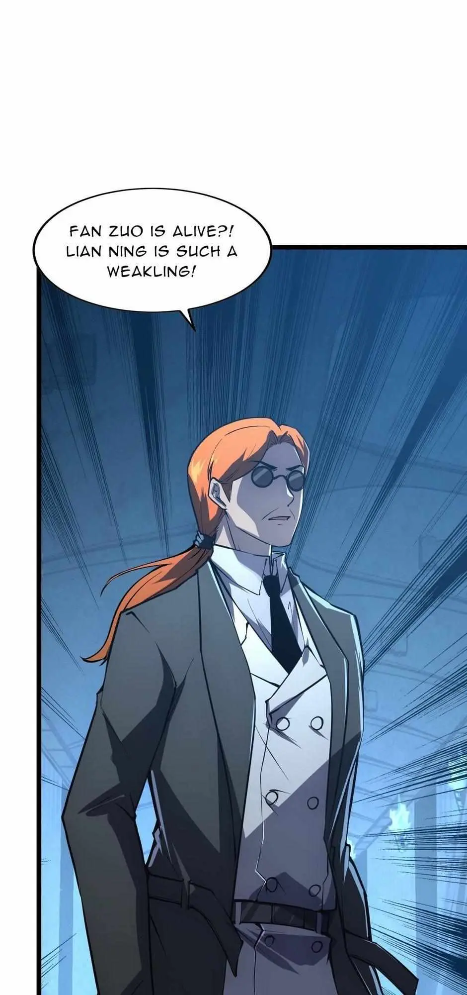 Read The Warrior Ascends From The Rubble chapter 99 image 60 on Lezhin